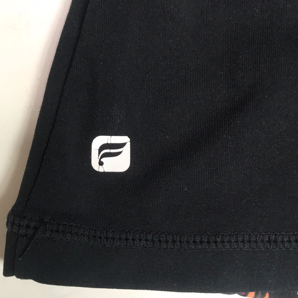 Fabletics Cross Back Strap Tank - Picture 6 of 7